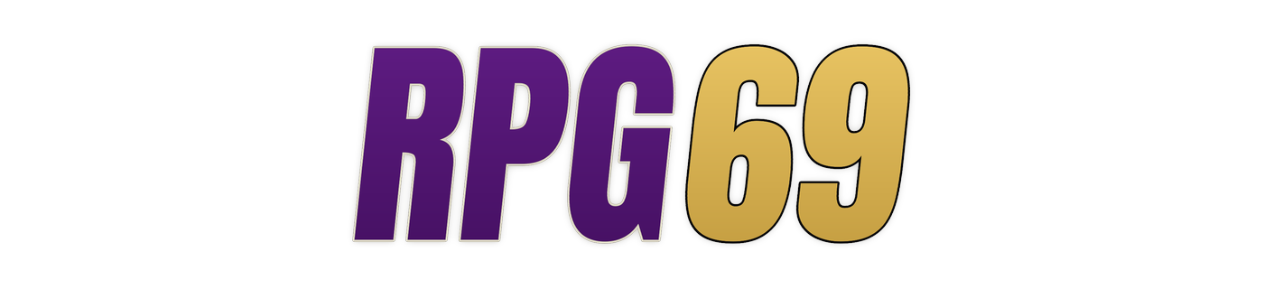 rpg69 โลโก้